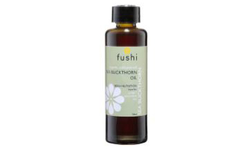 Fushi launches Organic Sea Buckthorn Oil